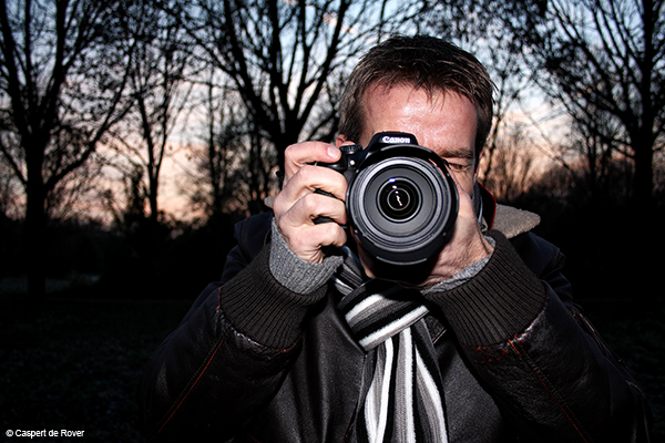 Foto gemaakt door een cursist van KOM FOTOGRAFEREN