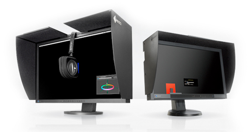 Eizo monitor