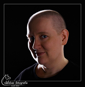 Ellen Reus - Fotograaf van Wolves fotografie